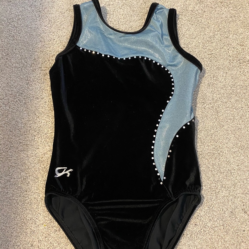 GK Leotard